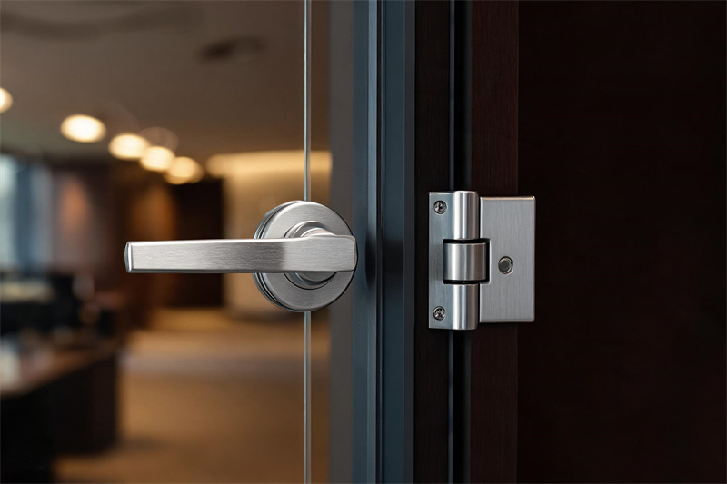 盐城 钥匙断在锁芯里怎么办？老 locksmith 教你三招自救不求人